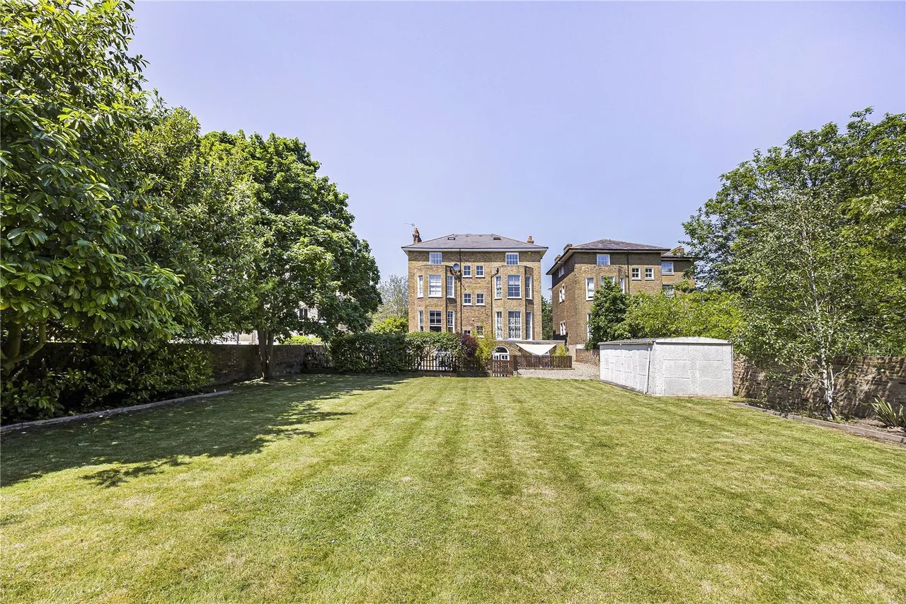 6 St. Johns Park, London, SE3, photo 3