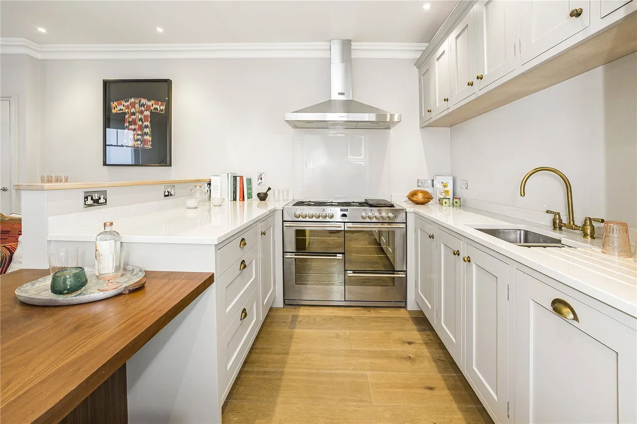 6 St. Johns Park, London, SE3, photo 4