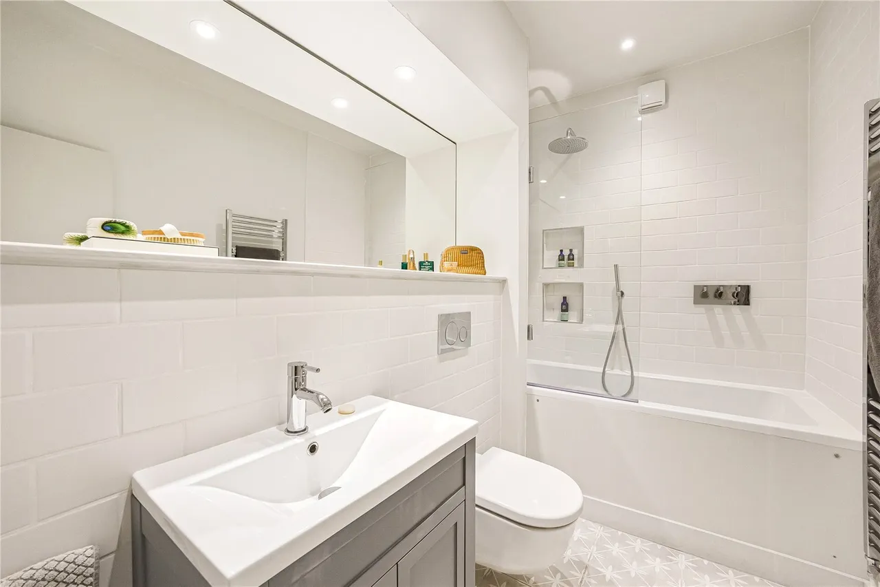 6 St. Johns Park, London, SE3, photo 6
