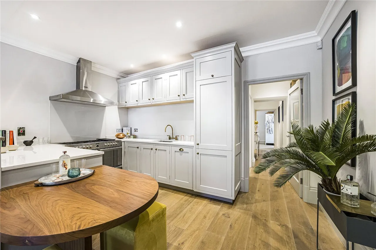 6 St. Johns Park, London, SE3, photo 8