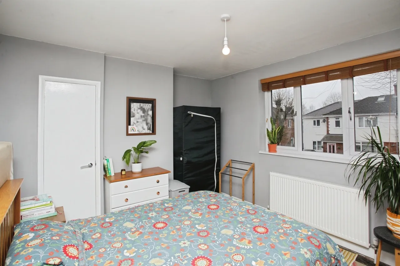 Townsend Road, Rugby, photo 10
