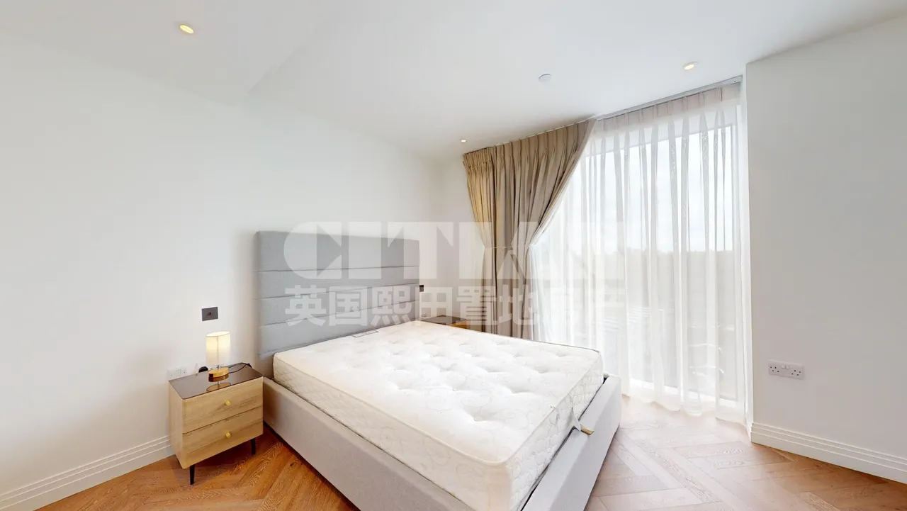 Kings Tower, Chelsea Creek, SW6, photo 6