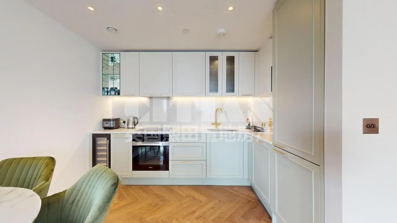 Kings Tower, Chelsea Creek, SW6, photo 5