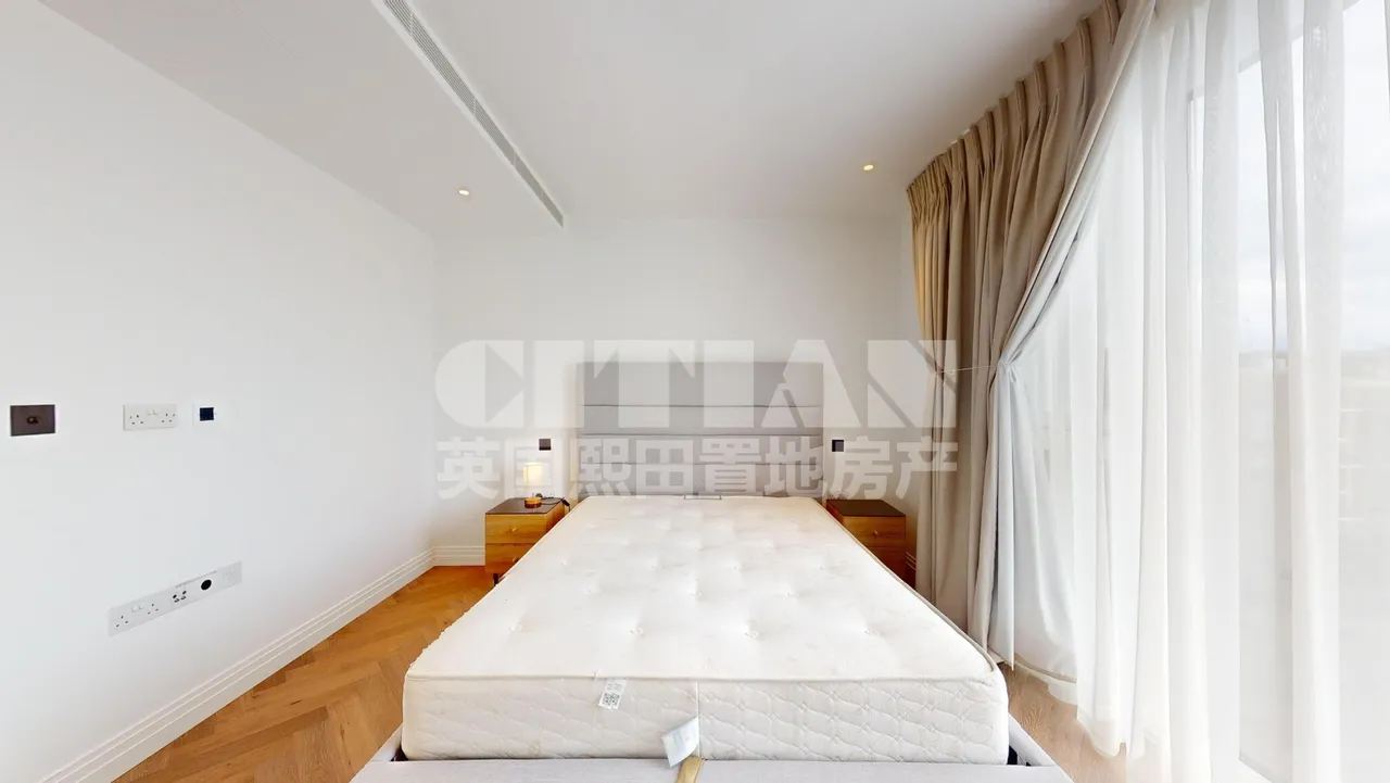 Kings Tower, Chelsea Creek, SW6, photo 14