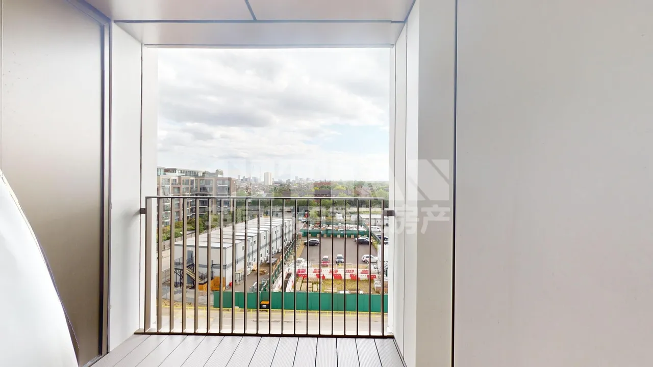 Kings Tower, Chelsea Creek, SW6, photo 10