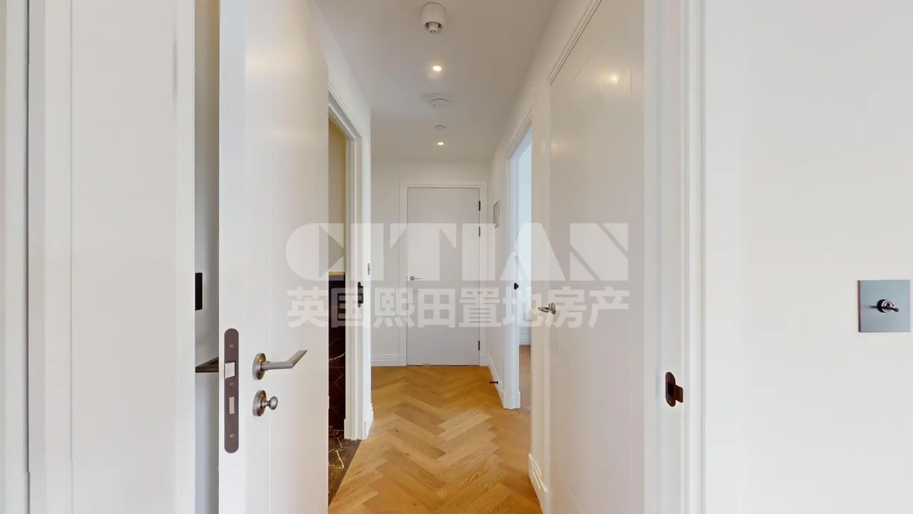 Kings Tower, Chelsea Creek, SW6, photo 12