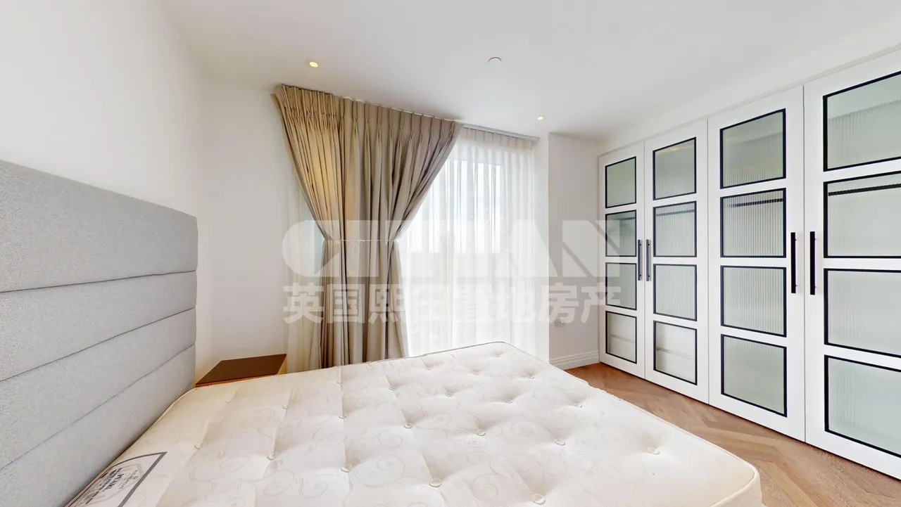 Kings Tower, Chelsea Creek, SW6, photo 7