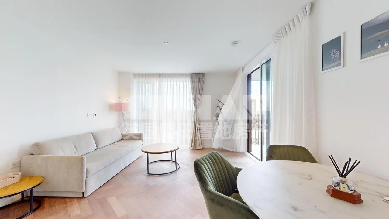 Kings Tower, Chelsea Creek, SW6, photo 4