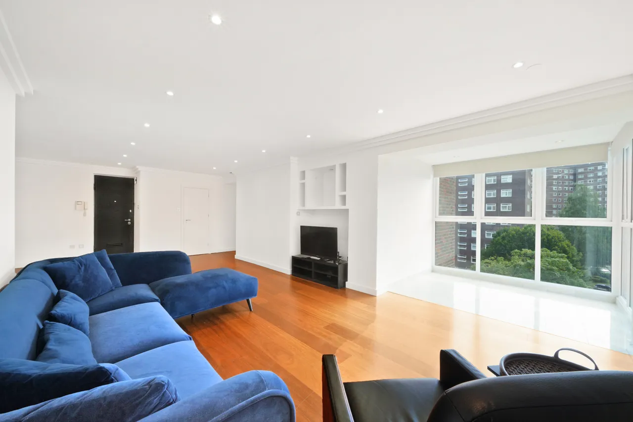 Avenue Road, St Johns Wood, NW8, photo 12
