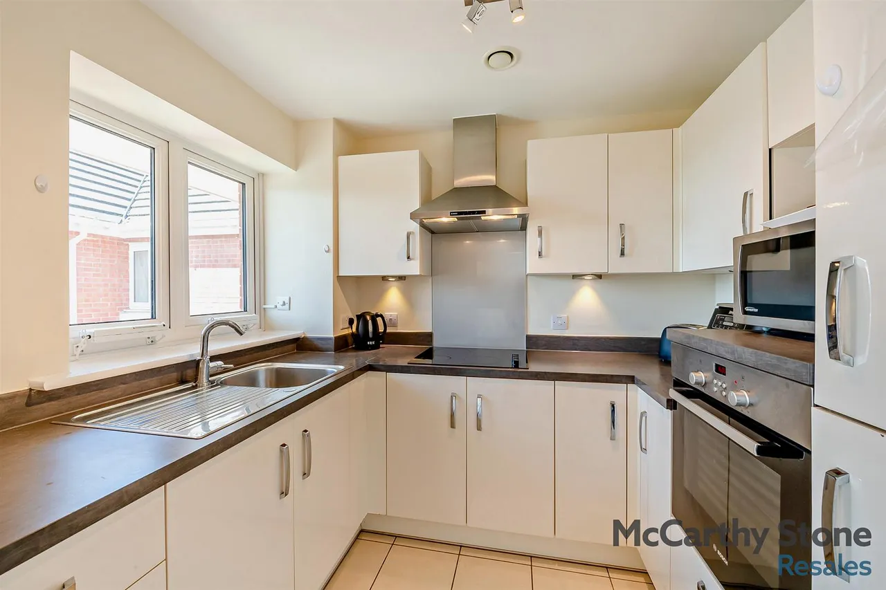 Raleigh Mead, South Molton, EX36, photo 4