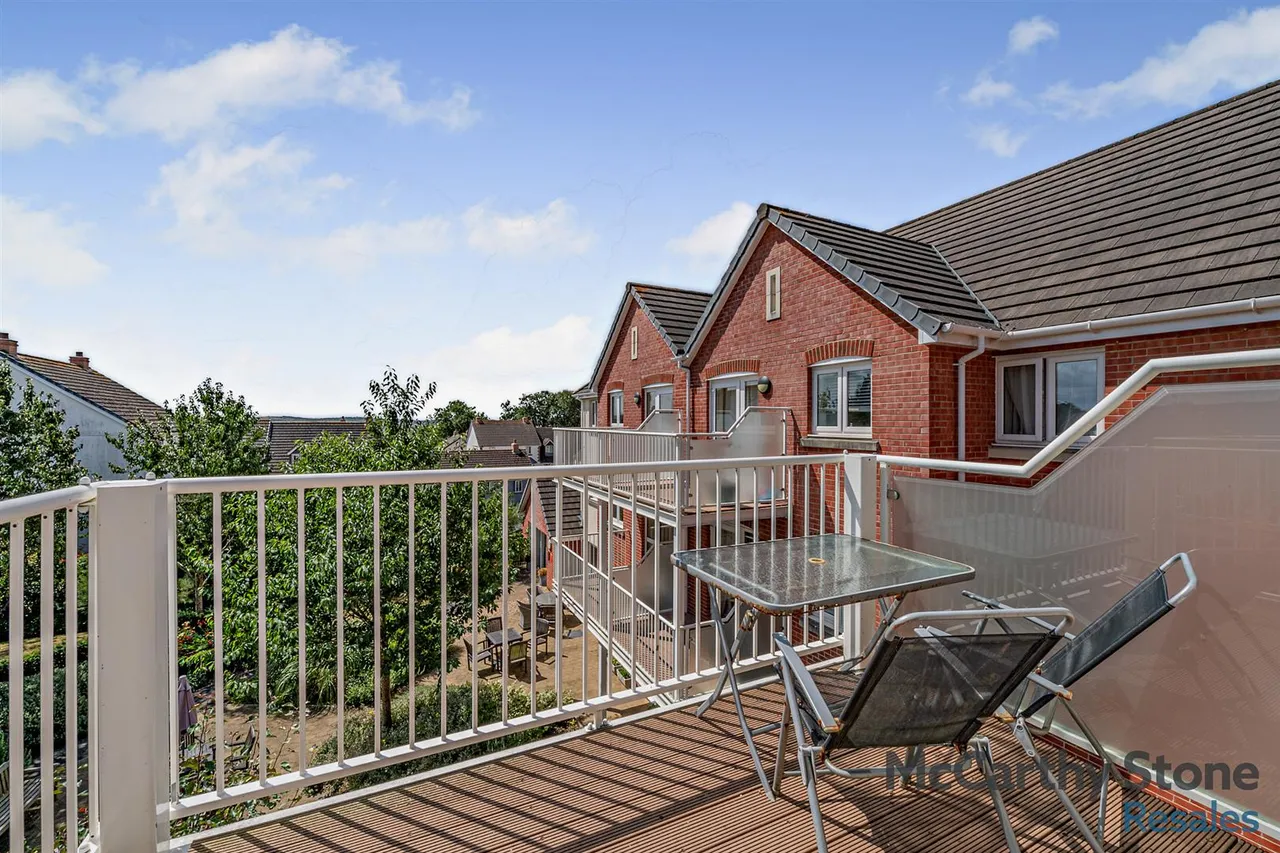 Raleigh Mead, South Molton, EX36, photo 11