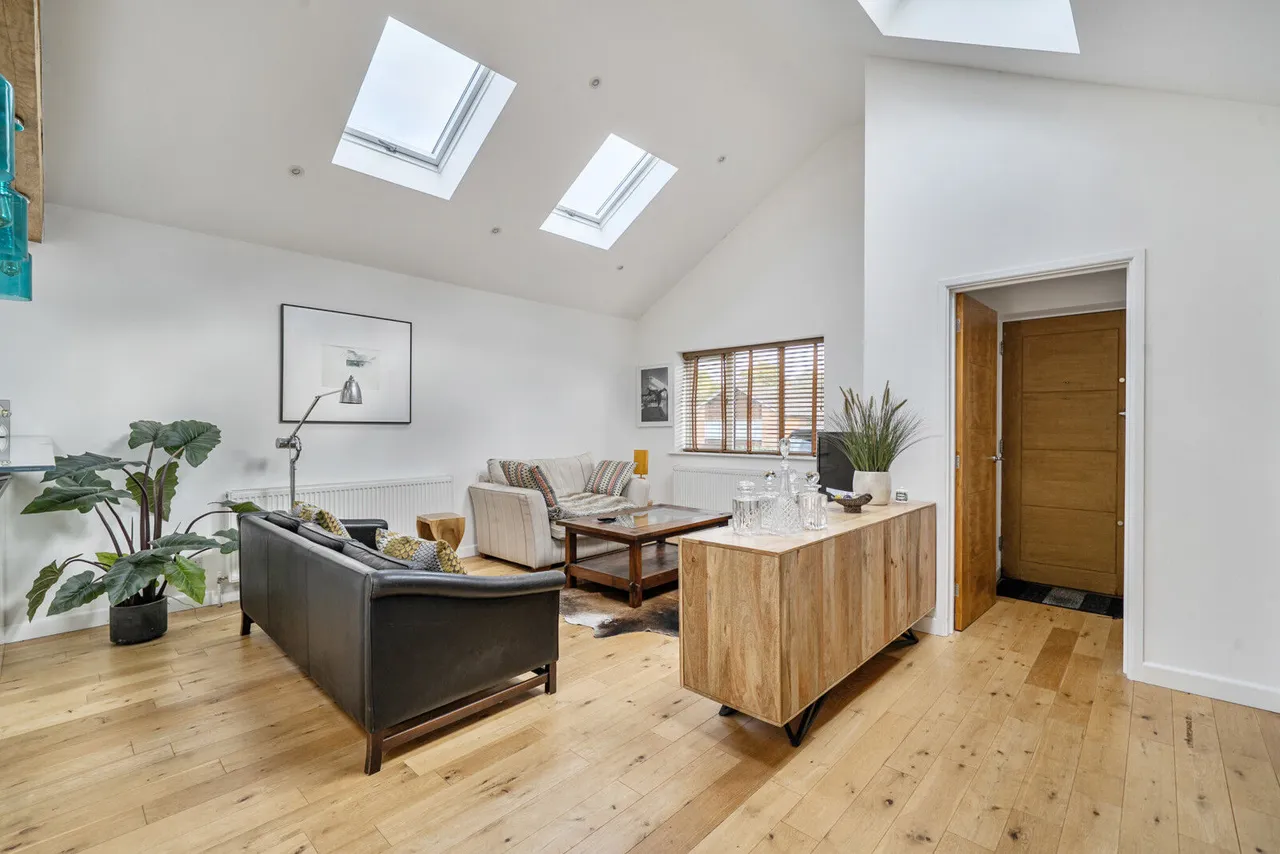 Nicholas Road, Henley-on-Thames, RG9, photo 18