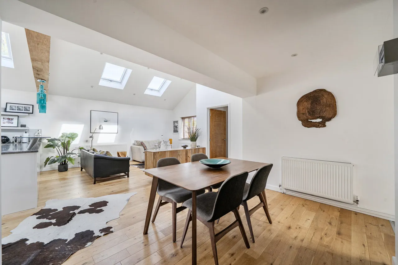 Nicholas Road, Henley-on-Thames, RG9, photo 19