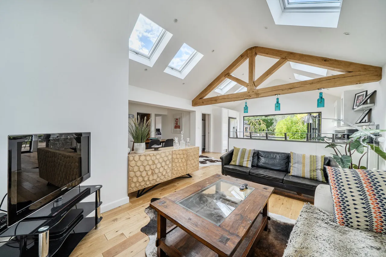 Nicholas Road, Henley-on-Thames, RG9, photo 3