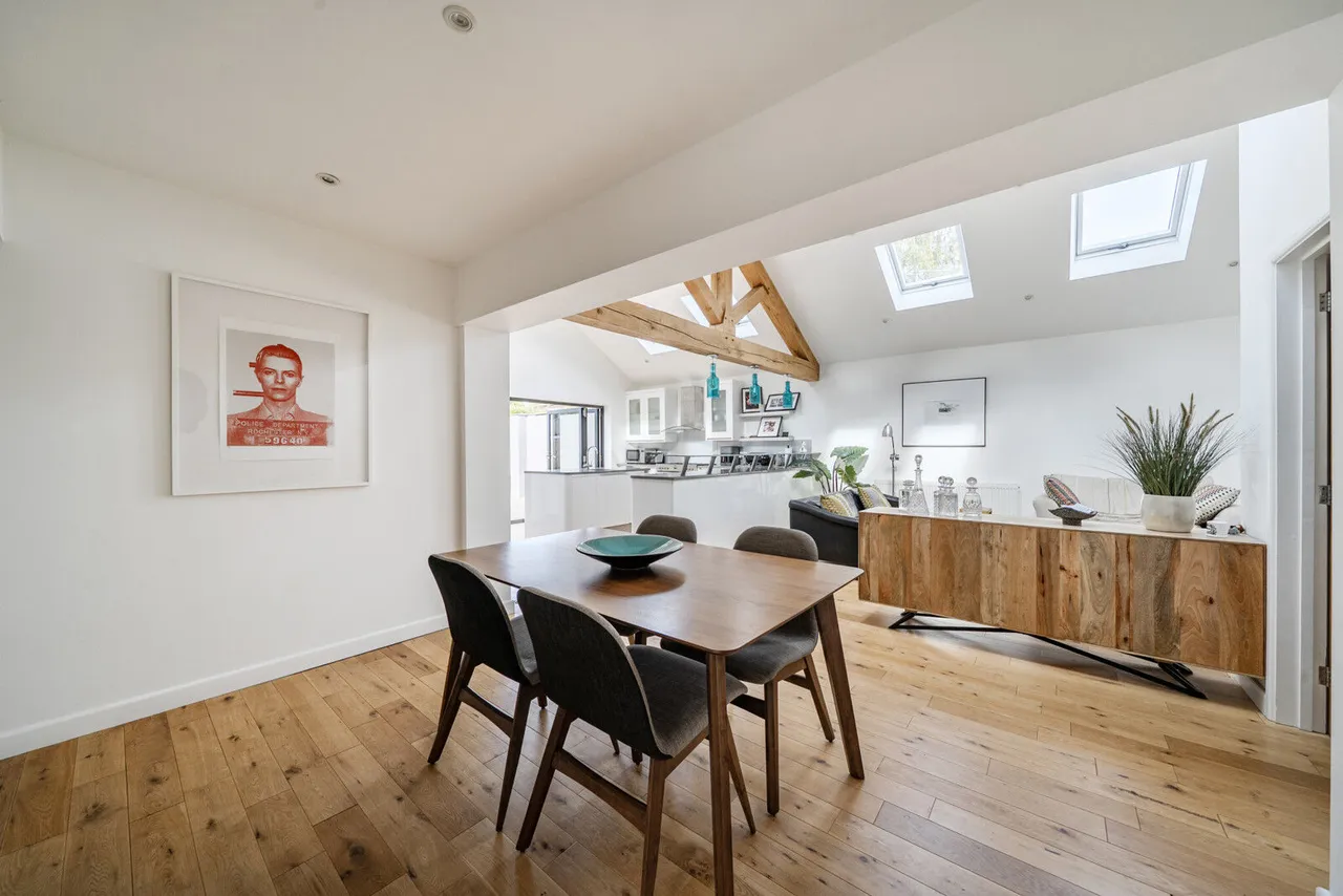 Nicholas Road, Henley-on-Thames, RG9, photo 4