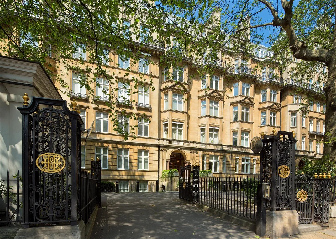 Marylebone Road, Marylebone, London, NW1 5HN, photo 2