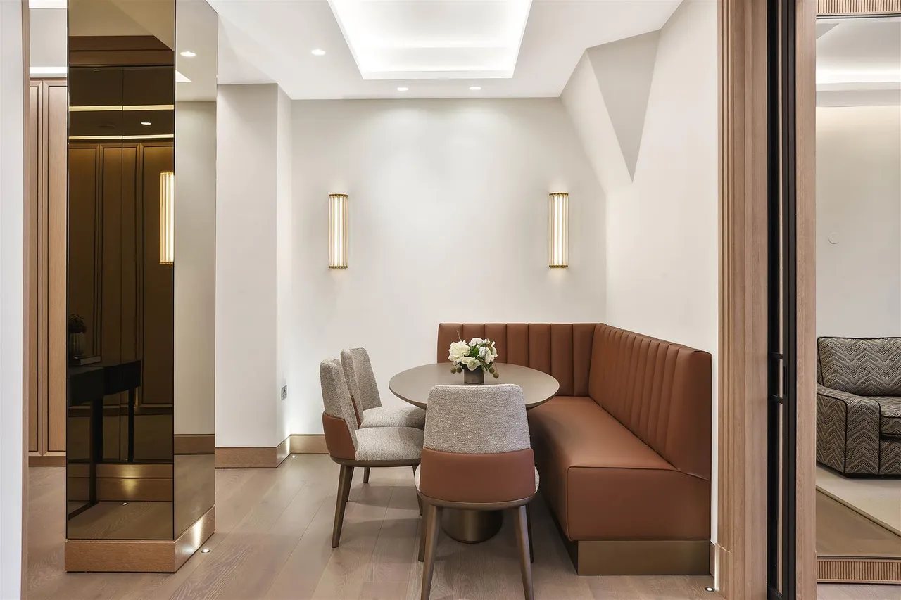 Marylebone Road, Marylebone, London, NW1 5HN, photo 4