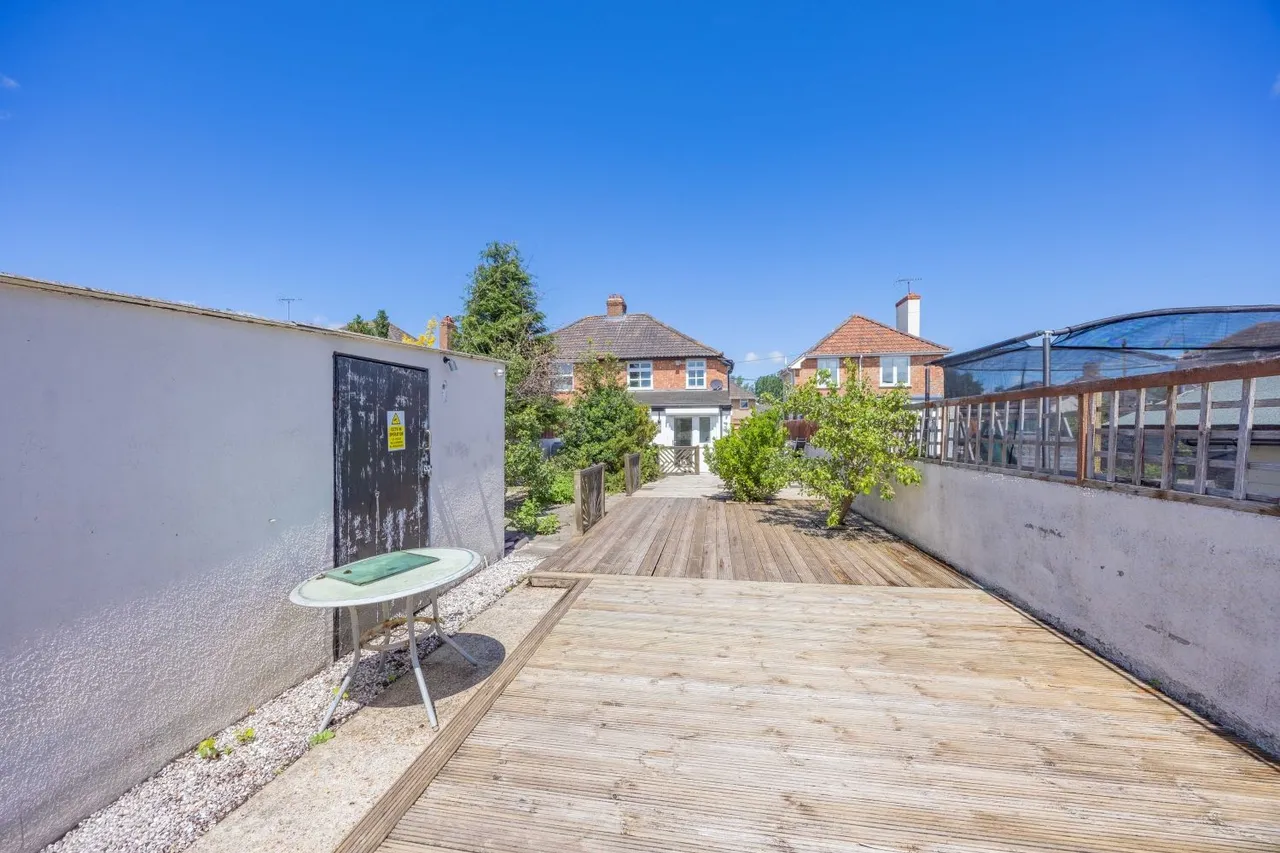 Lansdowne Road, Taunton, TA2, photo 15