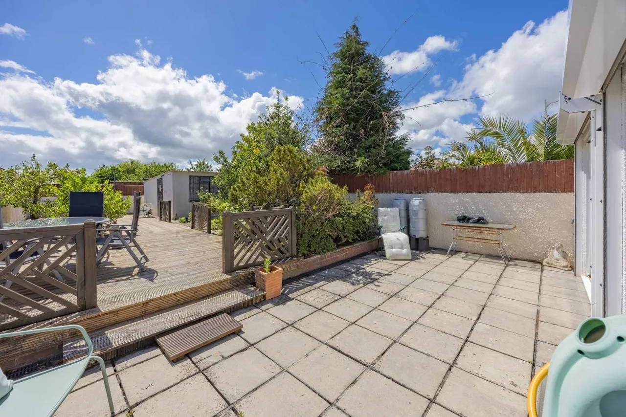 Lansdowne Road, Taunton, TA2, photo 13