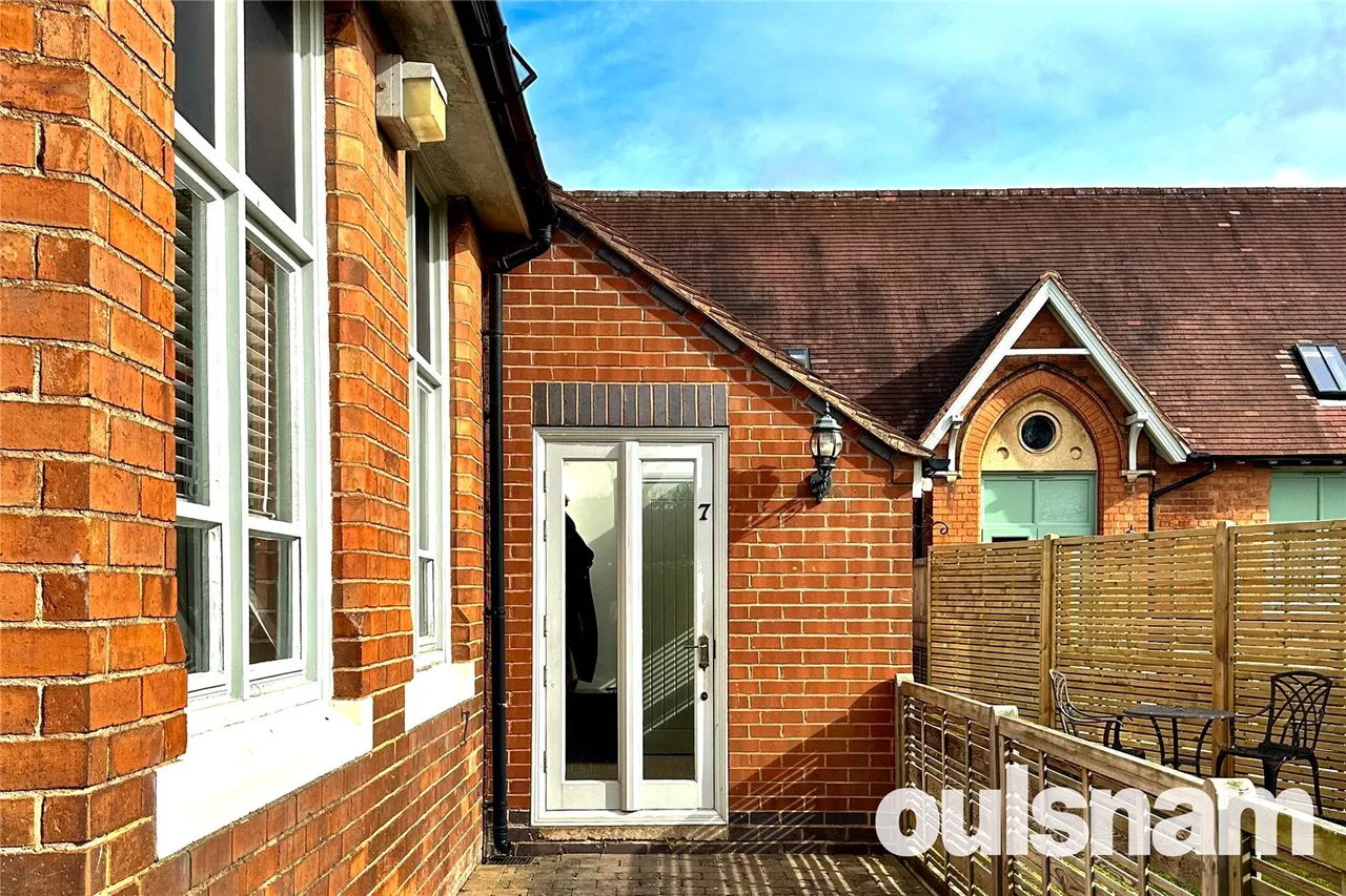 Santridge Lane, Bromsgrove, Worcestershire, B61 8JY, photo 18