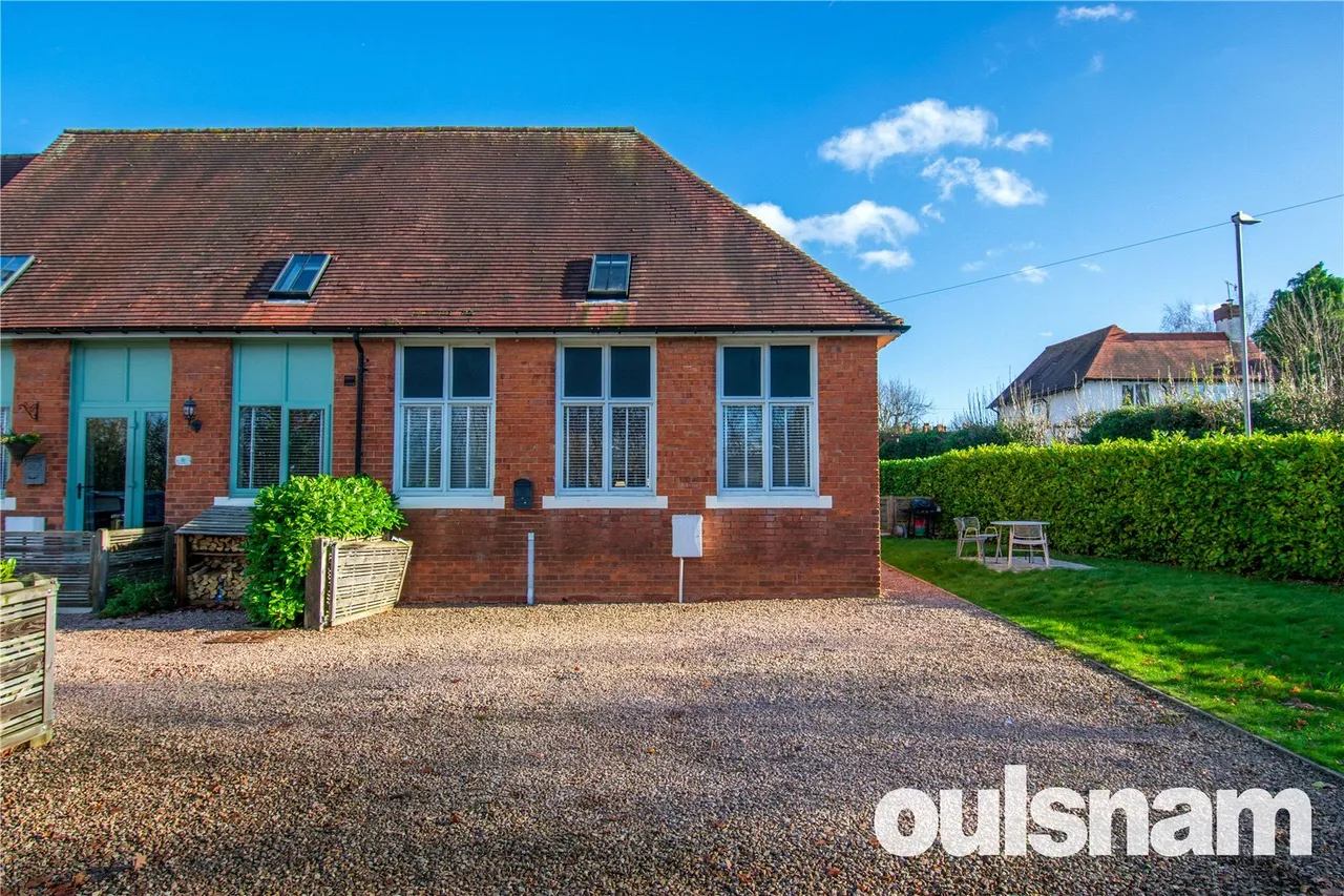 Santridge Lane, Bromsgrove, Worcestershire, B61 8JY, photo 19