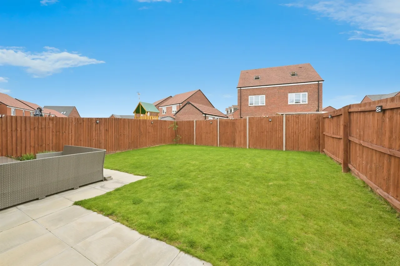 Wilton Avenue, Peterborough, PE7, photo 4