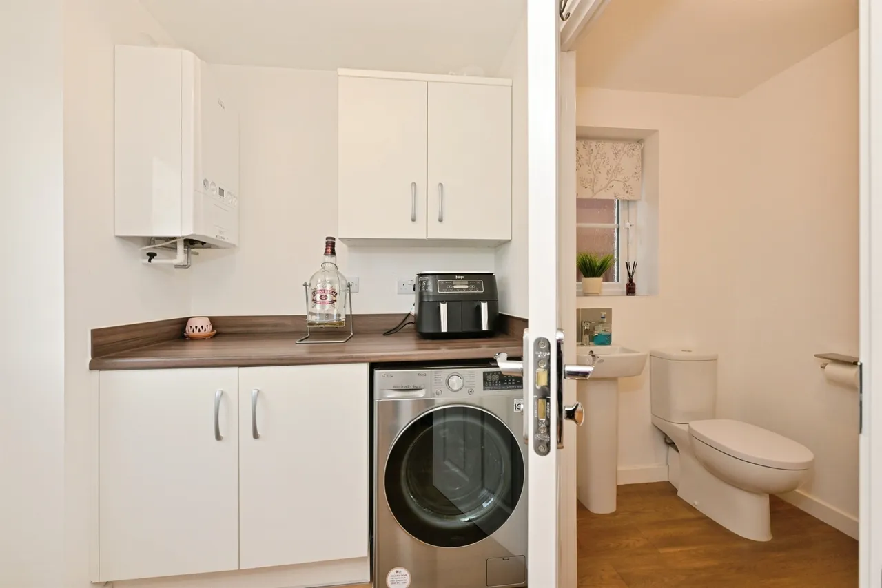 Wilton Avenue, Peterborough, PE7, photo 8