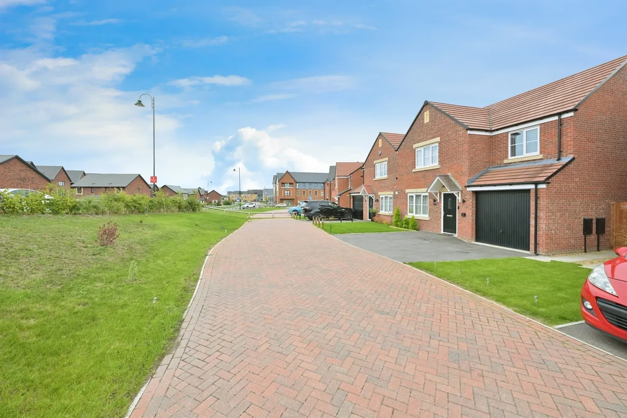 Wilton Avenue, Peterborough, PE7, photo 17