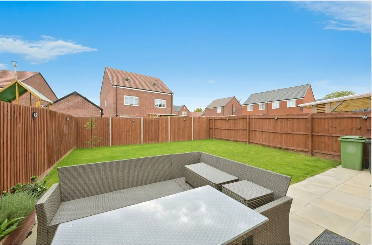 Wilton Avenue, Peterborough, PE7, photo 15