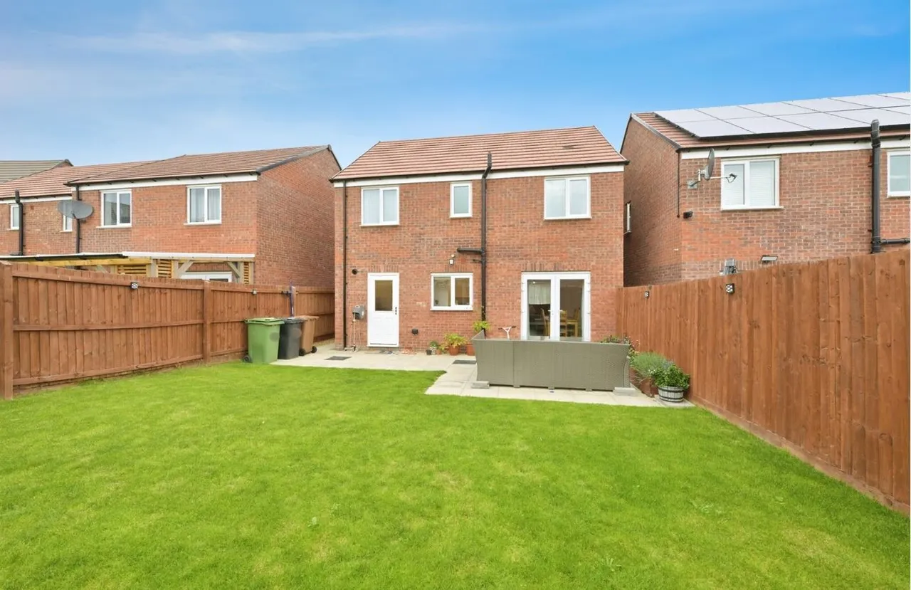 Wilton Avenue, Peterborough, PE7, photo 16