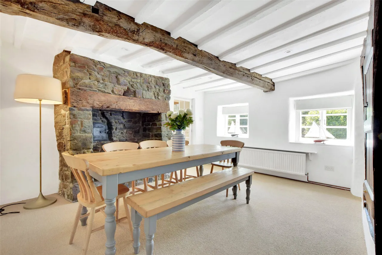 Atherington, Umberleigh, EX37, photo 2