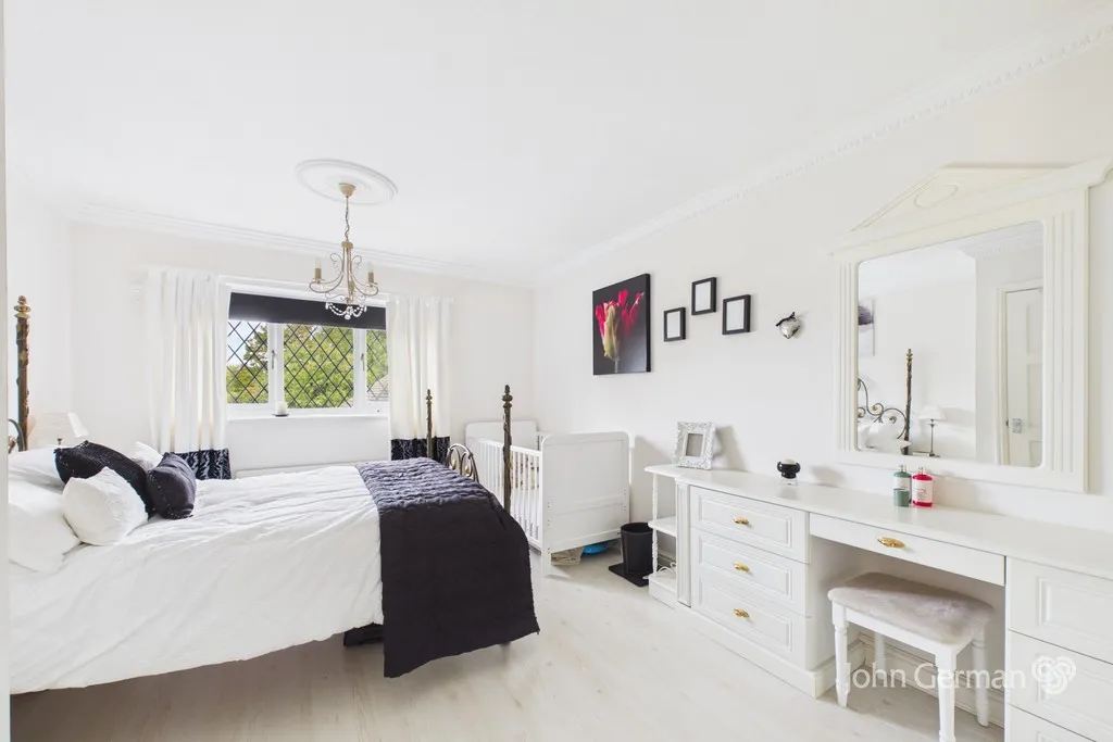 Blore Close, Ashbourne, photo 12