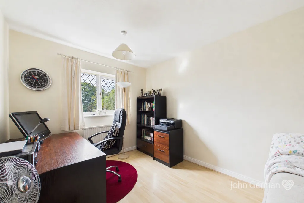Blore Close, Ashbourne, photo 18