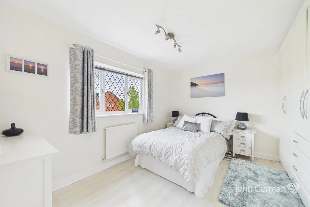 Blore Close, Ashbourne, photo 14