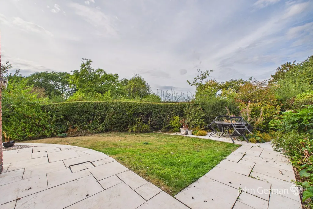 Blore Close, Ashbourne, photo 9