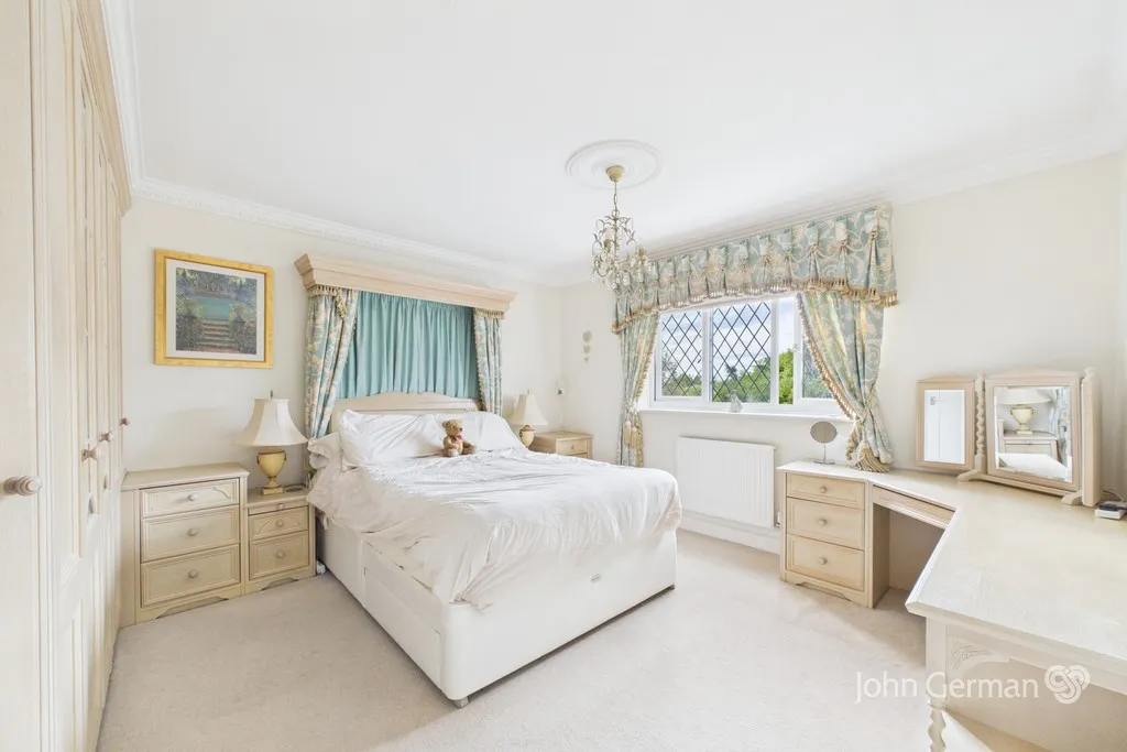 Blore Close, Ashbourne, photo 10