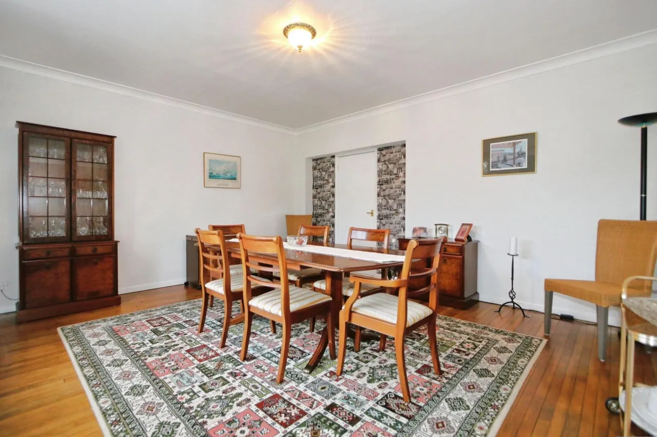 Heather Lane, Packington, LE65, photo 4