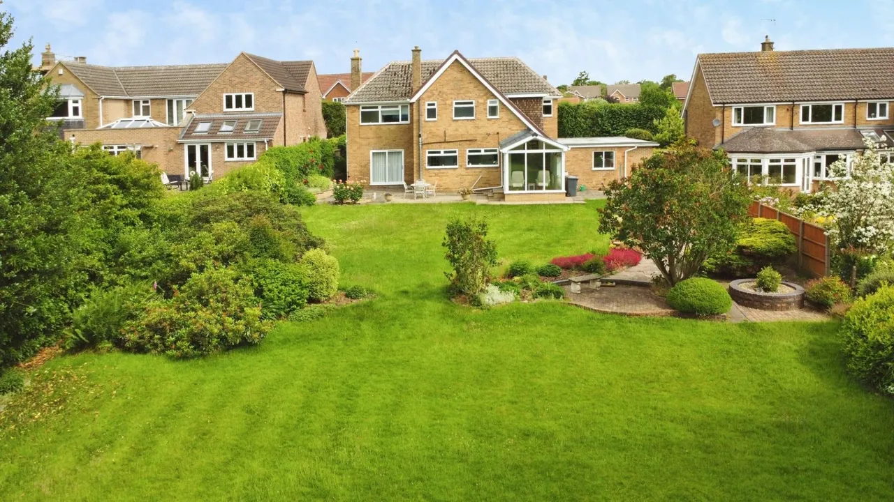 Heather Lane, Packington, LE65, photo 22