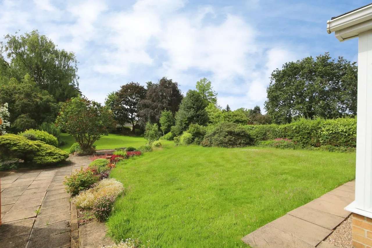 Heather Lane, Packington, LE65, photo 20