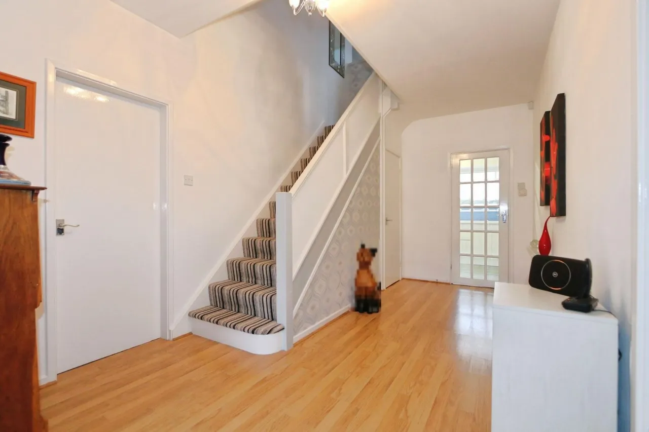 Heather Lane, Packington, LE65, photo 11