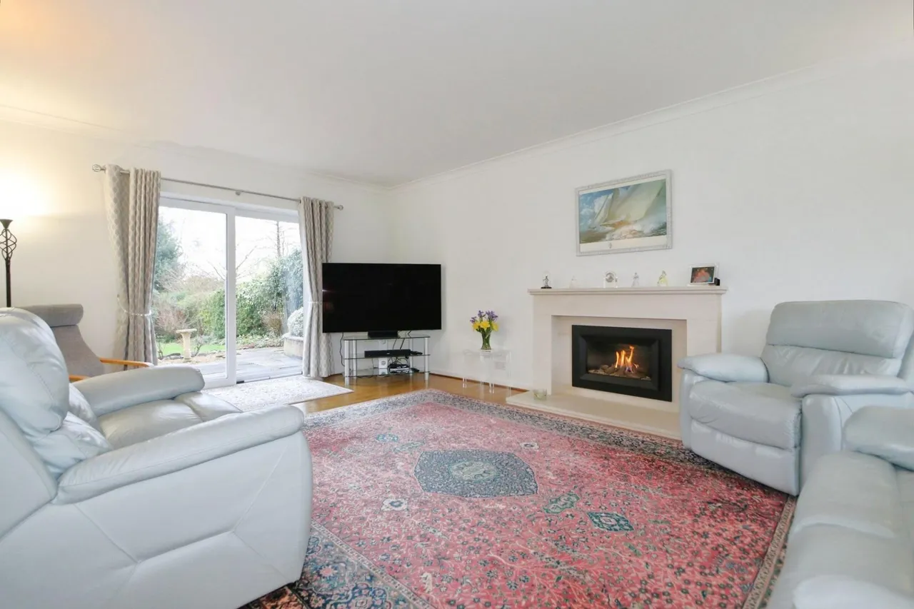 Heather Lane, Packington, LE65, photo 2