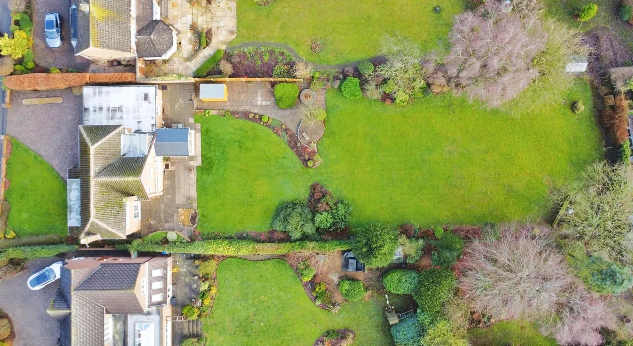 Heather Lane, Packington, LE65, photo 23
