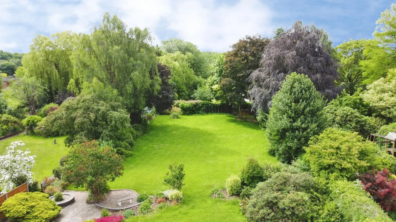 Heather Lane, Packington, LE65, photo 21