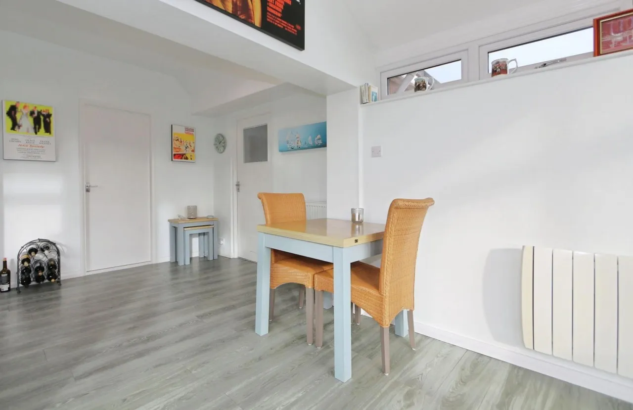 Heather Lane, Packington, LE65, photo 9