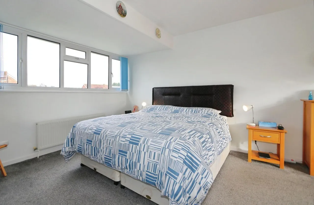 Heather Lane, Packington, LE65, photo 12