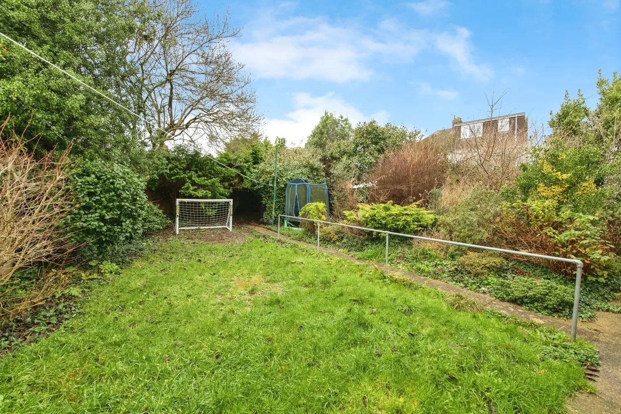 Broom Close, Exeter, EX2, photo 5