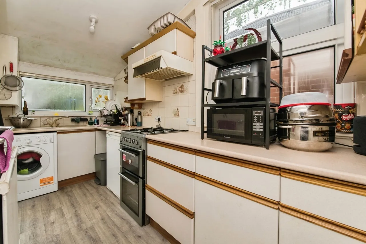 Broom Close, Exeter, EX2, photo 4