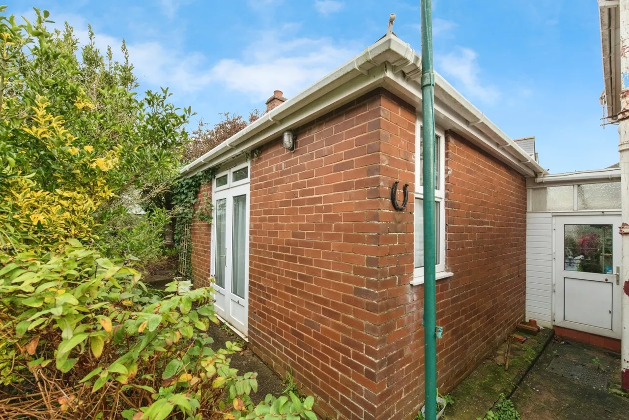Broom Close, Exeter, EX2, photo 7