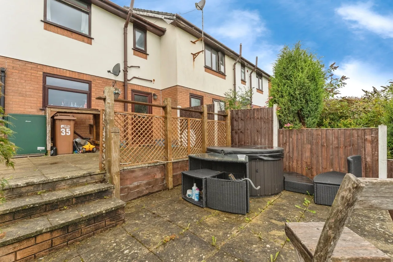 Uwch Y Mor, Pentre Halkyn, CH8, photo 16