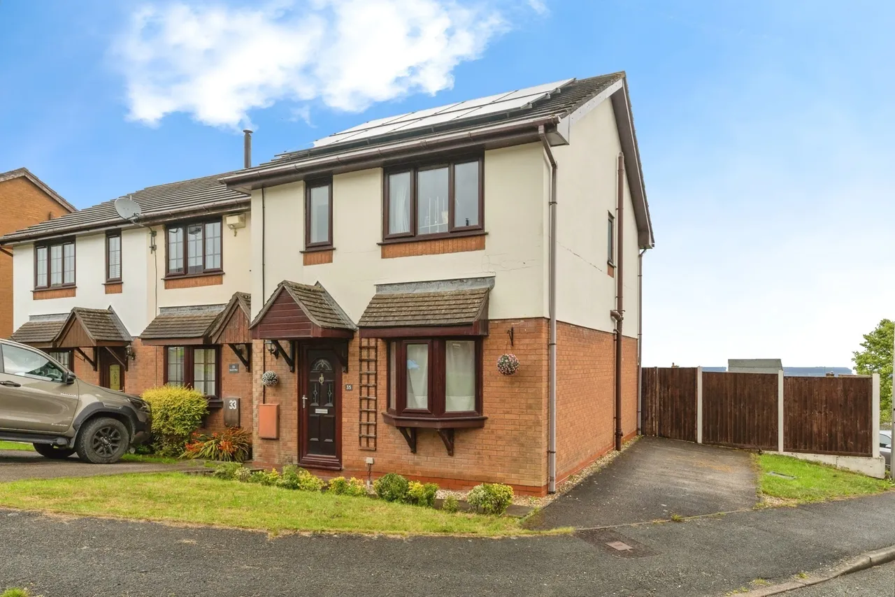 Uwch Y Mor, Pentre Halkyn, CH8, photo 14